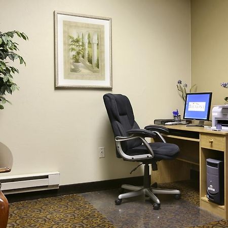 Baymont By Wyndham Boston Heights/Hudson Hotell Fasiliteter bilde
